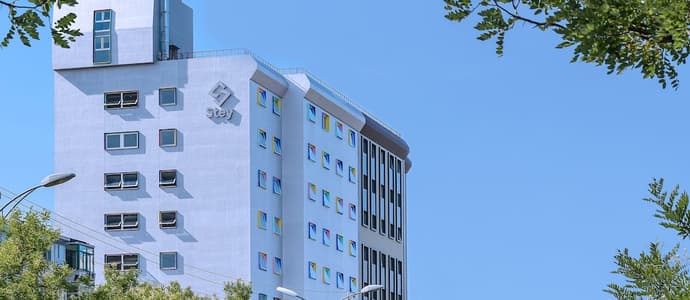 Stey 798 Art Zone Hotel, Primary image