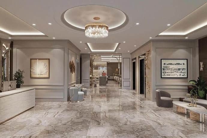 Minasi Grand Hotel, Primary image