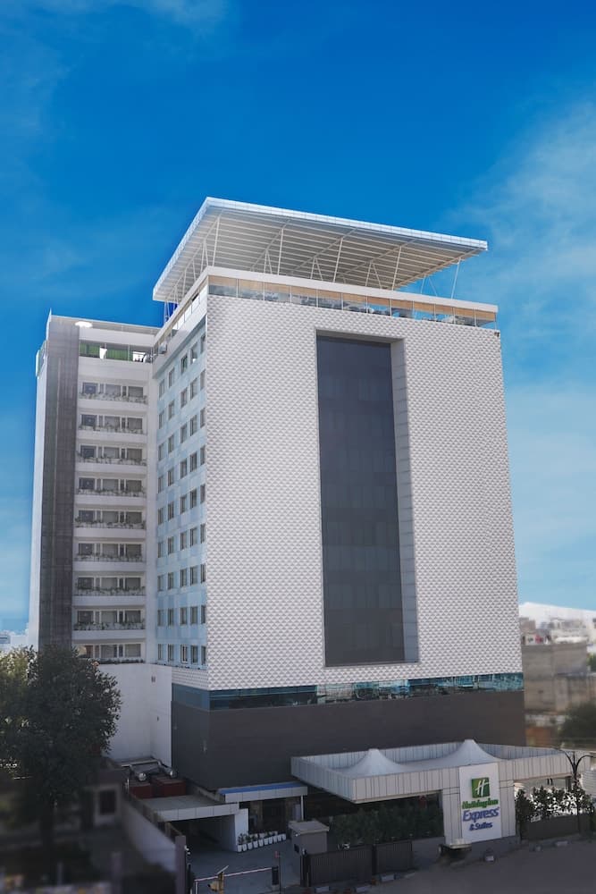 Holiday Inn Express & Suites Jaipur Gopalpura by IHG, Primary image