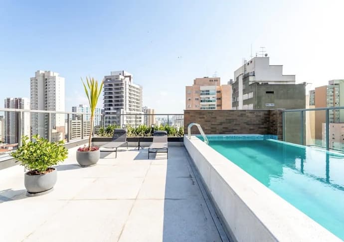 Cozzy Suítes Paraíso Hotel, Primary image