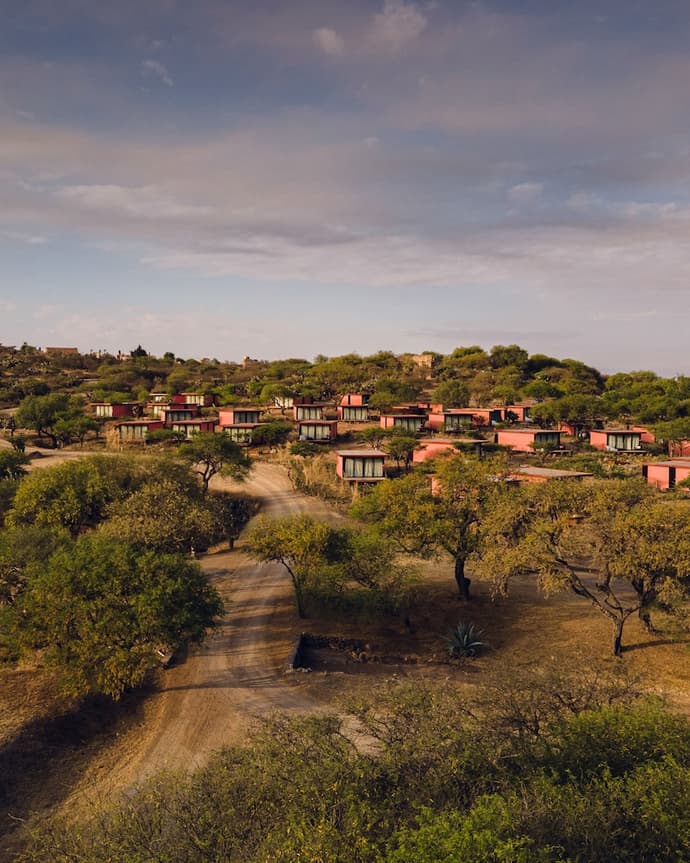 Our Habitas San Miguel de Allende, Primary image