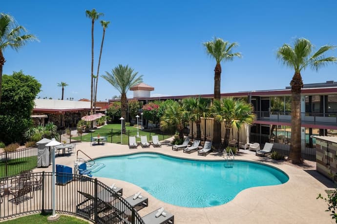 Papago Scottsdale by Reside, Trademark Collection by Wyndham, Primary image