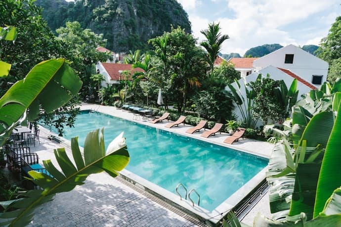 Lalita Tam Coc Resort & Spa, Primary image