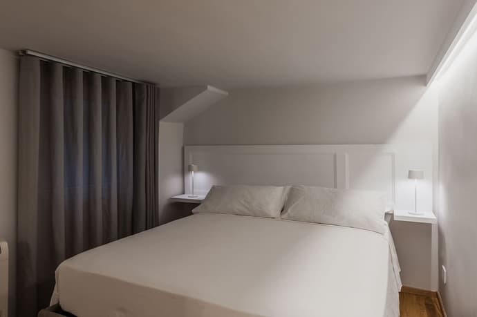 Ferrini Home - Riso 80, Room