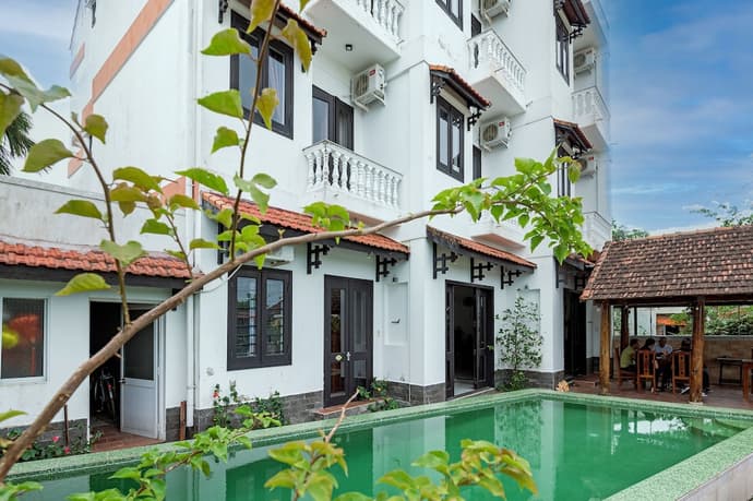 Hoi An Blue River Hotel, Primary image