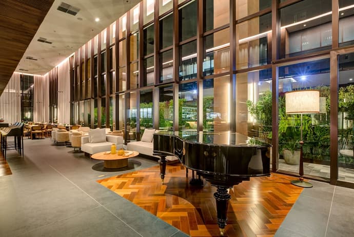 Qoya São Paulo Paulista, Curio Collection by Hilton, Primary image