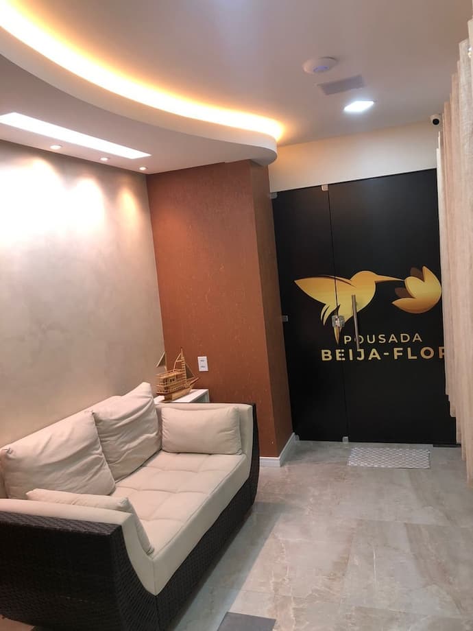 Pousada Beija Flor, Primary image