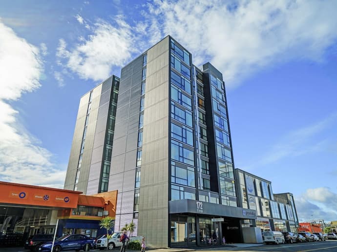 The Sebel Wellington Thorndon, Primary image