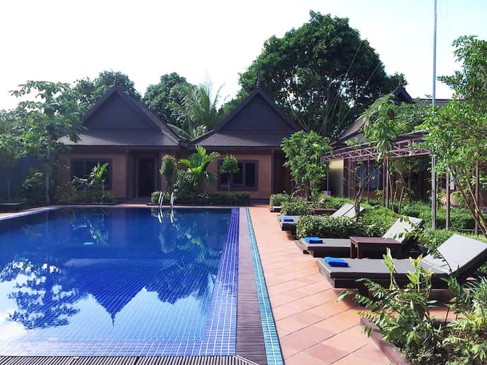 Green Empire Resort, Primary image