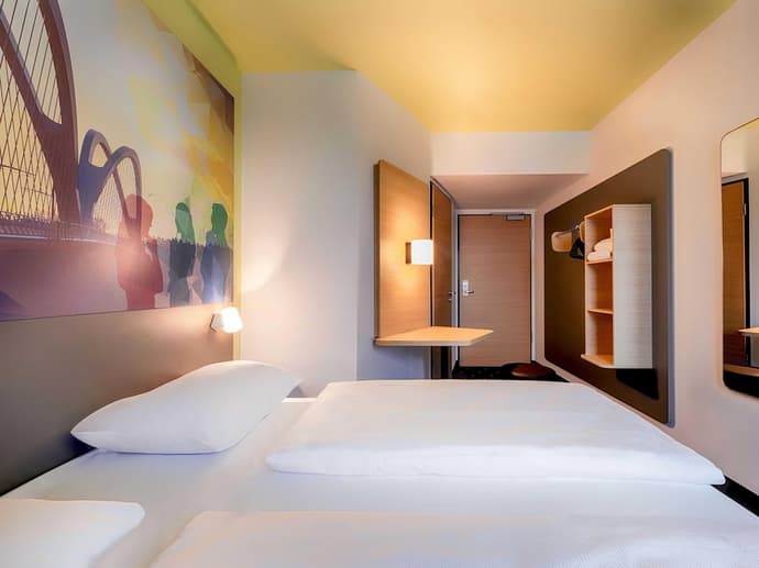 B&B Hotel Kehl, Primary image