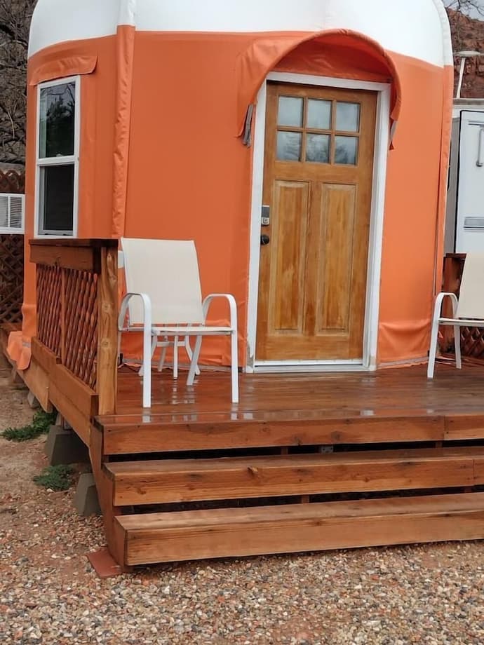 Crazy Horse Rv Resort, Primary image