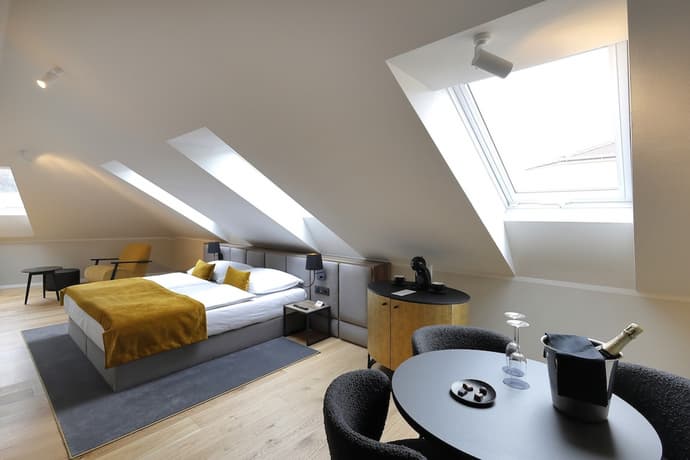 Hotel Prokop Square, Primary image