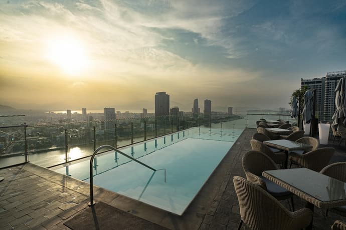 WINK HOTEL DANANG RIVERSIDE, Unscripted by Hyatt, Primary image
