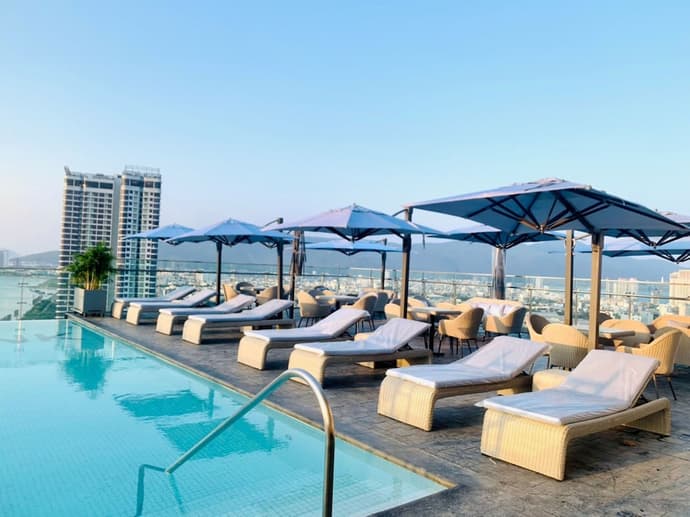 WINK HOTEL DANANG RIVERSIDE, Unscripted by Hyatt - 24 hours stay, Primary image