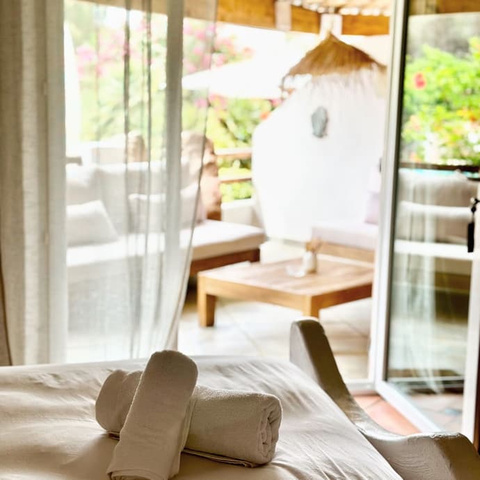 Hotel Palombaggia, Primary image