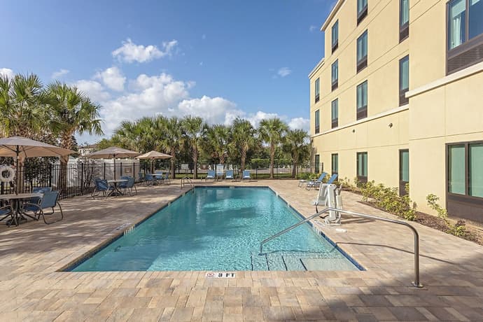 Pestana Orlando Suites - Lake Buena Vista, Primary image