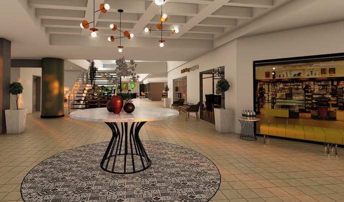 Holiday Inn San Jose La Sabana by IHG, Primary image