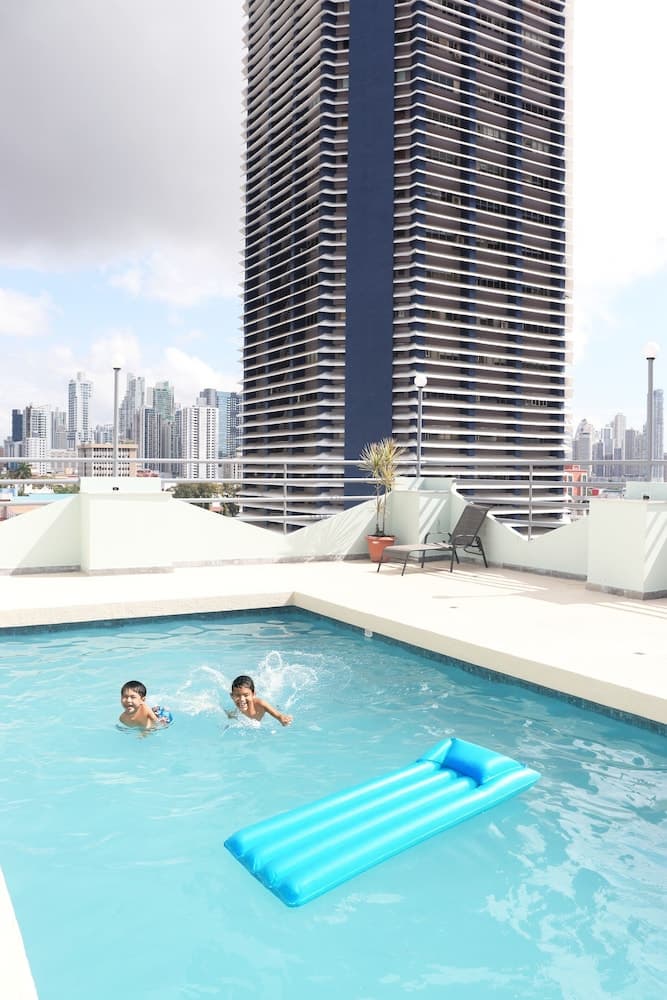 Hotel Dos Mares, Primary image