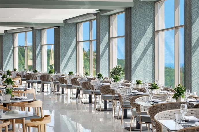 Ajul Luxury Hotel & Spa Resort, a Registry Collection Hotel, Primary image