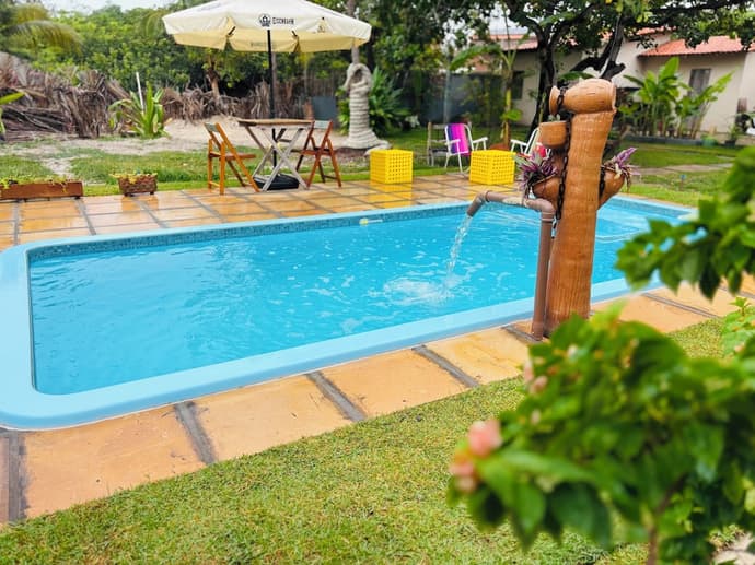 Pousada Morada das Dunas, Primary image