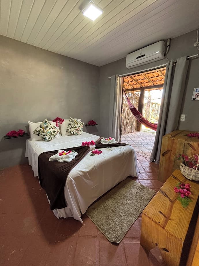 Pousada Morada das Dunas, Primary image