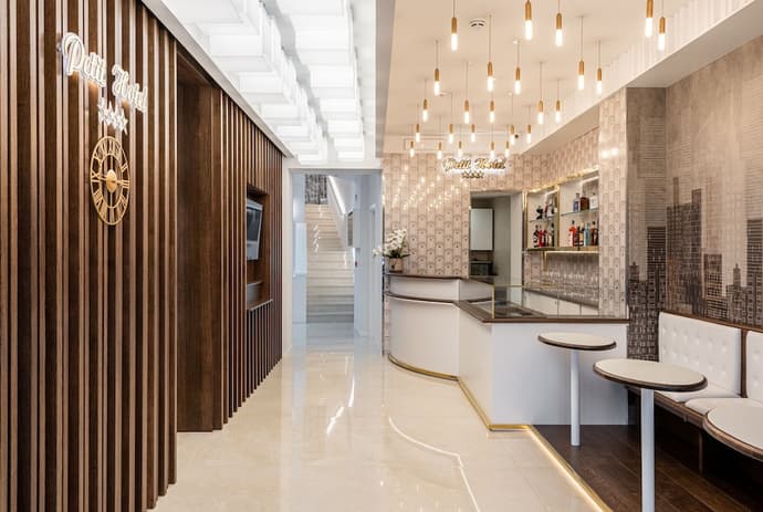 PETIT HOTEL, Primary image