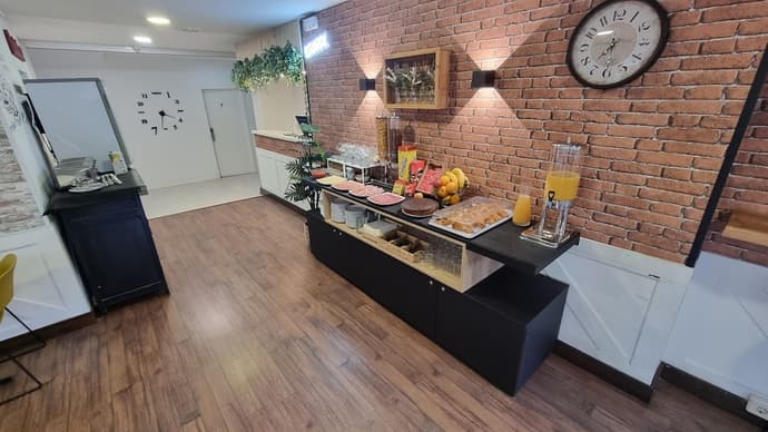 HOTEL NORTE, Primary image