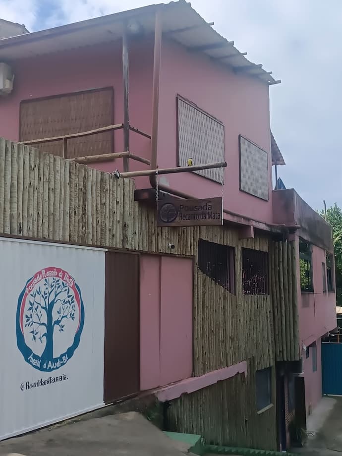 Pousada Recanto da Mata, Primary image