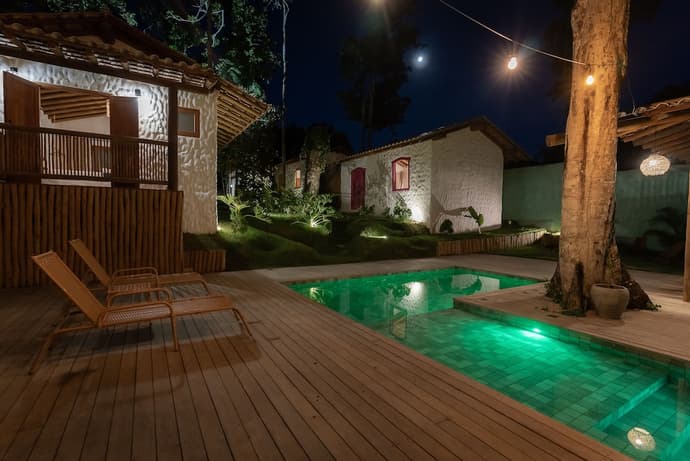 Villa Mediterrâneo Trancoso, Primary image