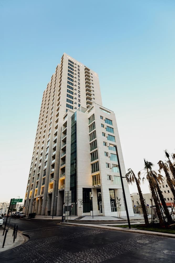 Abdali Views Apartments, Primary image