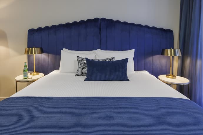 Oaks Melbourne St Kilda Road Hotel, Primary image