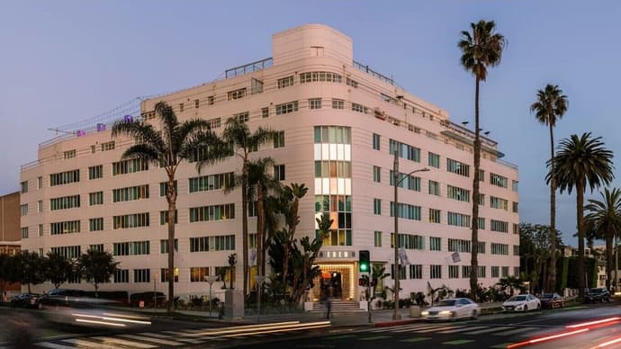 The Eden, Primary image