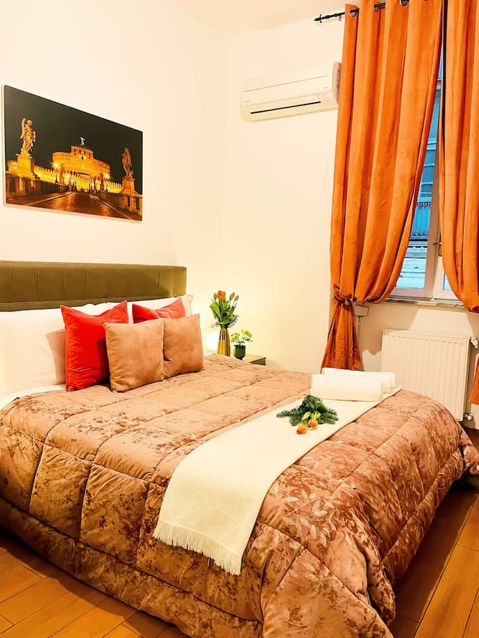 Colosseum Luxury Guesthouse, Primary image