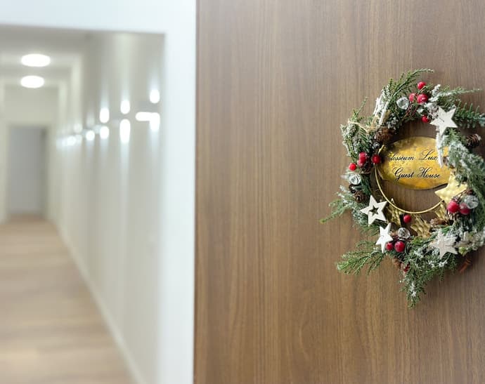 Colosseum Luxury Guesthouse, Primary image