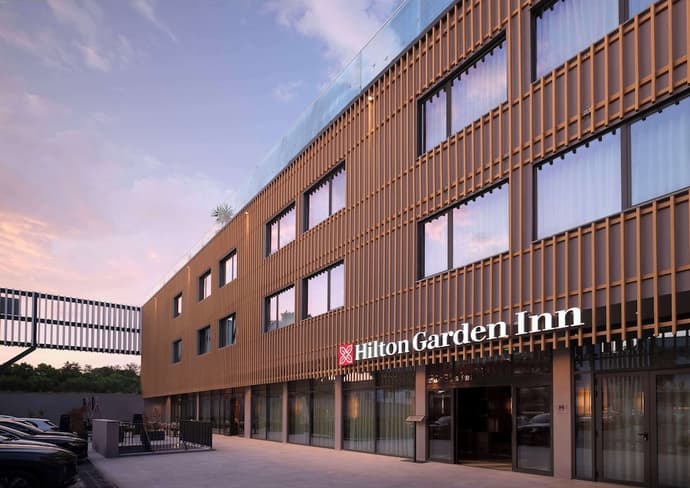 Hilton Garden Inn Evora, Primary image