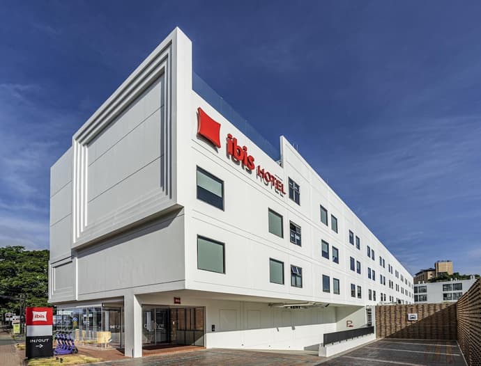 Ibis Chiang Mai Nimman Journeyhub, Primary image