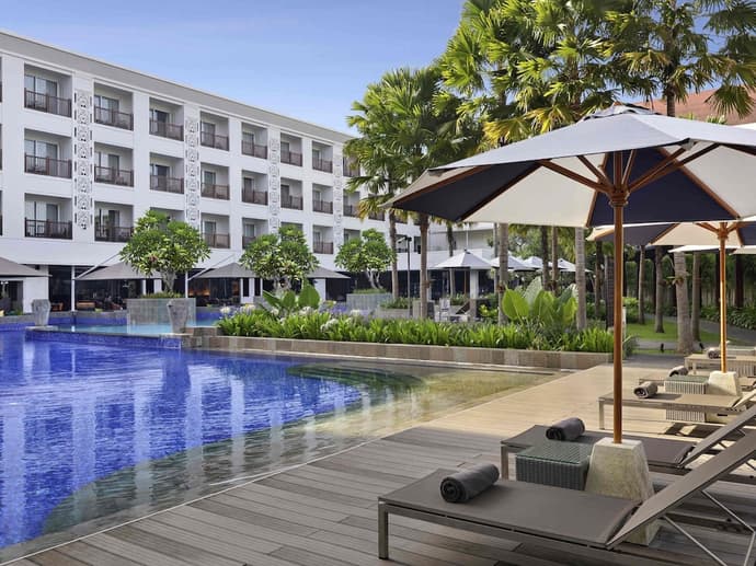 Grand Mercure Bali Seminyak, Primary image