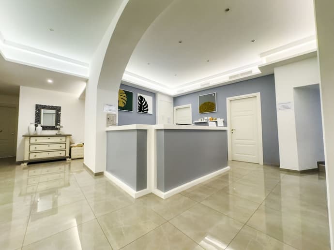 VATICANO LUXURY GUEST HOUSE, Primary image