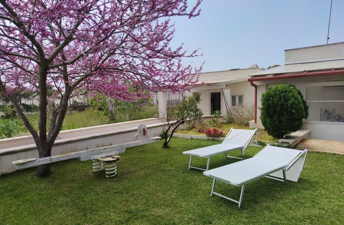 Stella del Sud Guesthouse, Primary image