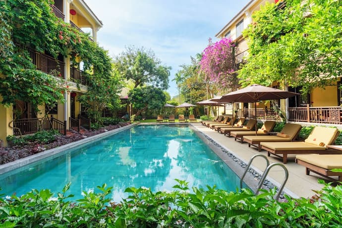 Ahoy Hoi An Boutique Resort & Spa, Primary image