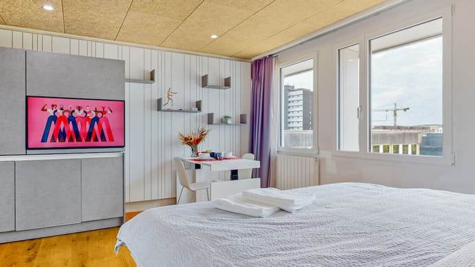 Evi's Home Hotel & Apartments, Primary image