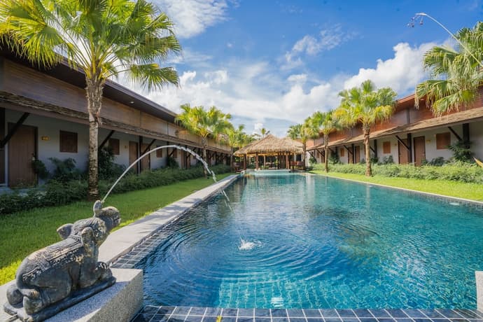 Malabar  Pool Villa Phuket, Primary image