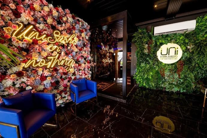 ABALON POMPEI RESORT, Primary image