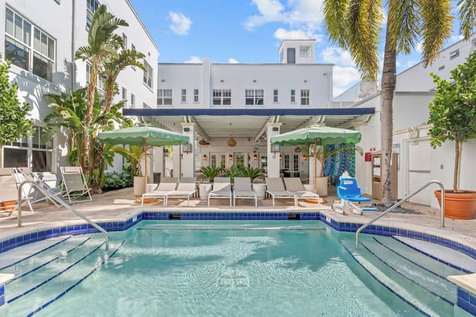 Aloha Fridays, Primary image