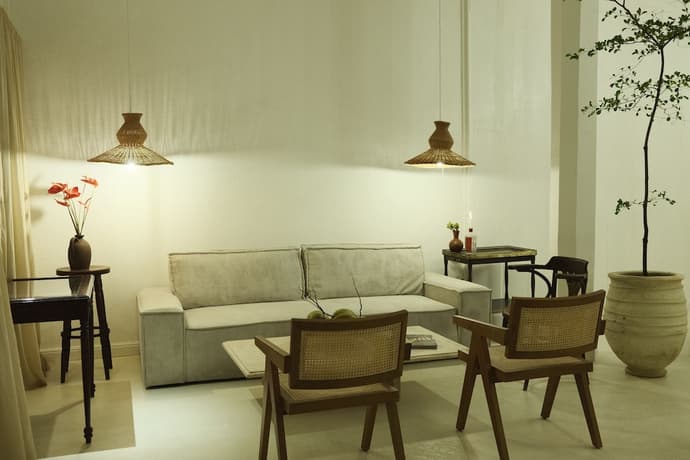 Maison Victoire, Primary image