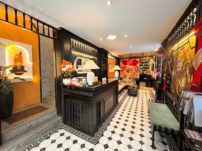 Hanoi Elpis Hotel & Spa, Primary image