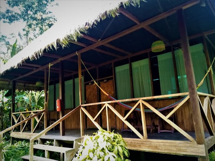 Inotawa Expeditions Amazon House - Hostel, 