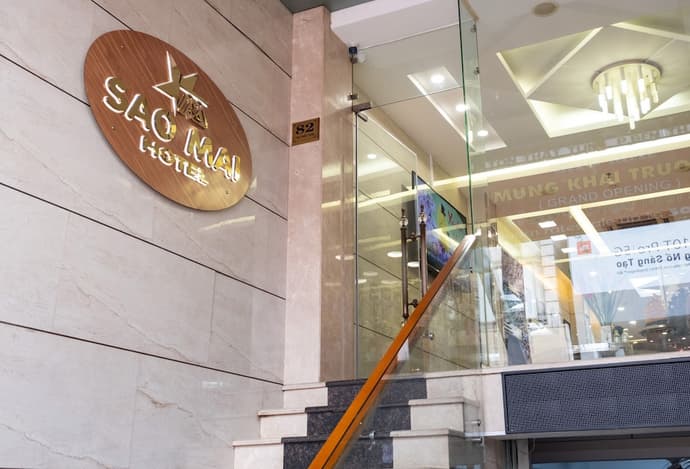 Hotel Sao Mai, Primary image