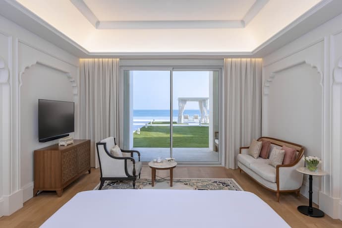 The Chedi Katara Hotel & Resort, Primary image