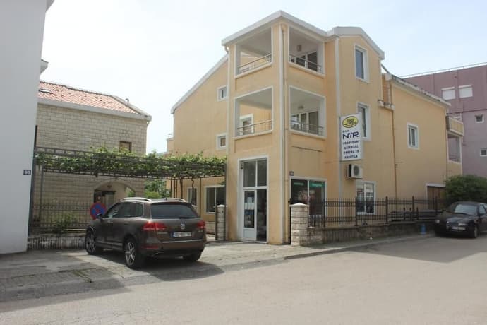 NIR Apartments Budva, Primary image